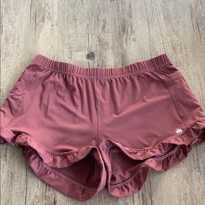 Senita Athletics Lounging Shorts